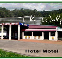 Walpole Hotel Motel - Accommodation in Brisbane