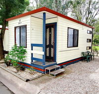 Wangaratta Caravan Park - Accommodation in Brisbane