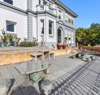 Waratah On York - Accommodation in Brisbane