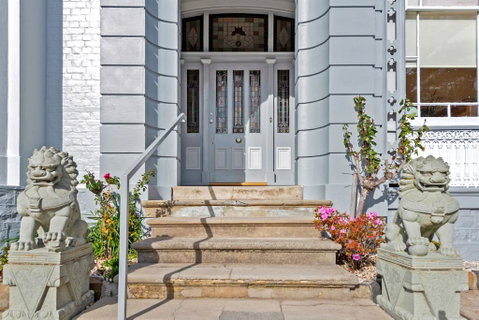 Waratah On York - Accommodation in Brisbane 2