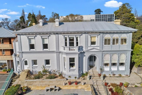 Waratah On York - Accommodation in Brisbane 3