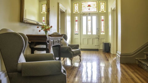 Waratah On York - Accommodation in Brisbane 1