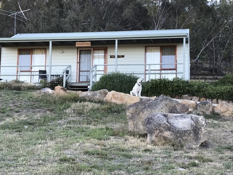 Warby Cottage - Accommodation in Brisbane 2