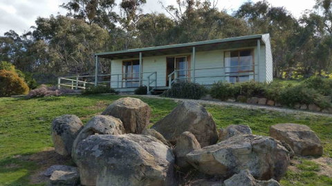Warby Cottage - Accommodation in Brisbane 0