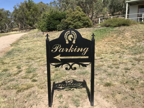Warby Cottage - Accommodation in Brisbane 1