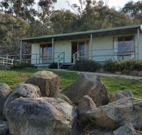 Warby Cottage - Accommodation in Brisbane