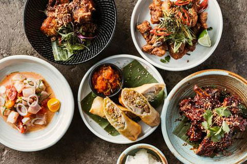 Warders Hotel Fremantle Markets - Accommodation in Brisbane 1