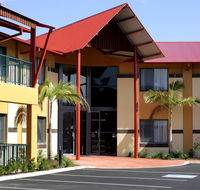 Warners at the Bay - Accommodation in Brisbane