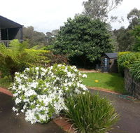 Warrandyte Retreat Guest House - Accommodation in Brisbane