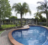 Warrina Motor Inn - Accommodation in Brisbane