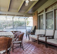 Water's Edge Bundalong - Accommodation in Brisbane