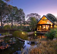 Waterhouse - Accommodation in Brisbane