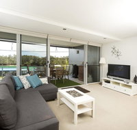 Waterline 202 - Accommodation in Brisbane