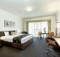 Blazing Stump Motel  Suites - Accommodation in Brisbane