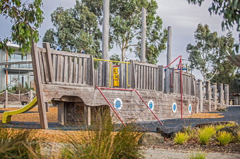Nautical Rise Torquay - Accommodation in Brisbane 31