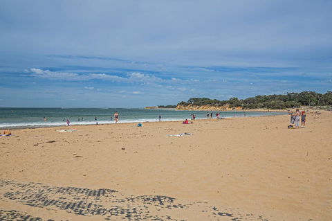 Nautical Rise Torquay - Accommodation in Brisbane 29