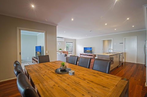 Nautical Rise Torquay - Accommodation in Brisbane 9