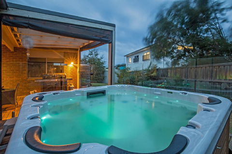 Nautical Rise Torquay - Accommodation in Brisbane 23