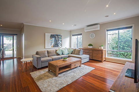 Nautical Rise Torquay - Accommodation in Brisbane 5