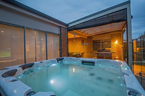 Nautical Rise Torquay - Accommodation in Brisbane 22