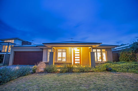 Nautical Rise Torquay - Accommodation in Brisbane 2