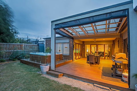 Nautical Rise Torquay - Accommodation in Brisbane 7