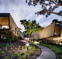 Hepburn Springs Escape - Accommodation in Brisbane