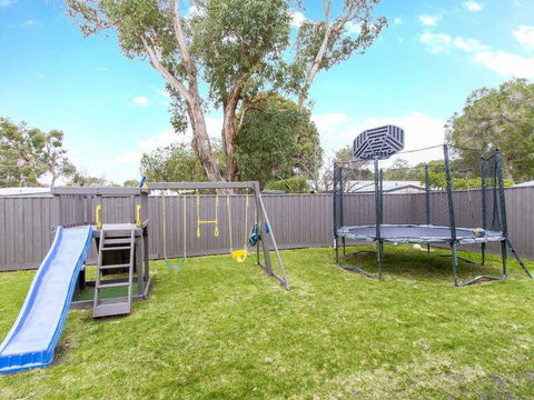 Perfect For Family Fun - Accommodation in Brisbane 5