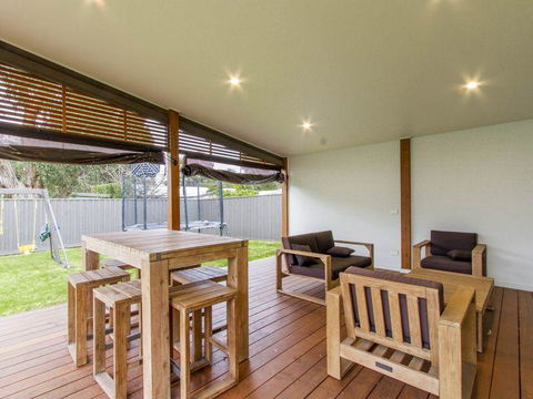 Perfect For Family Fun - Accommodation in Brisbane 4
