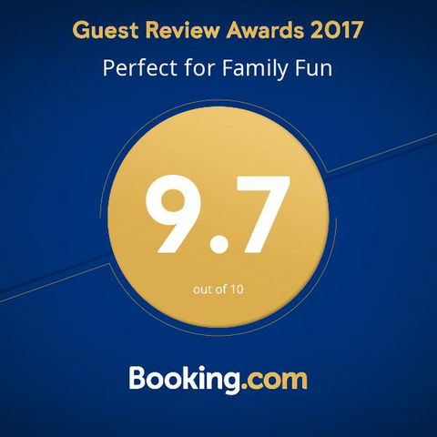 Perfect For Family Fun - Accommodation in Brisbane 13