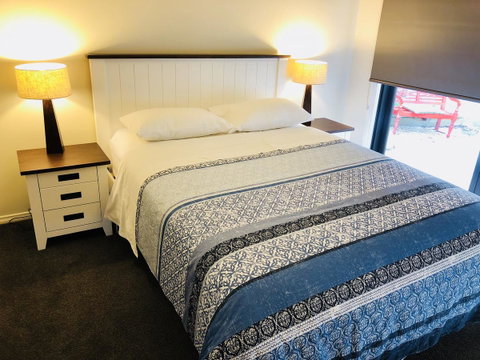 Apollo Bay Seal Apartments - Accommodation in Brisbane 31