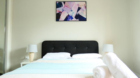 Apollo Bay Seal Apartments - Accommodation in Brisbane 9