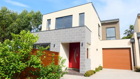 Apollo Bay Seal Apartments - Accommodation in Brisbane 3