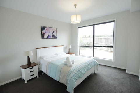 Apollo Bay Seal Apartments - Accommodation in Brisbane 27