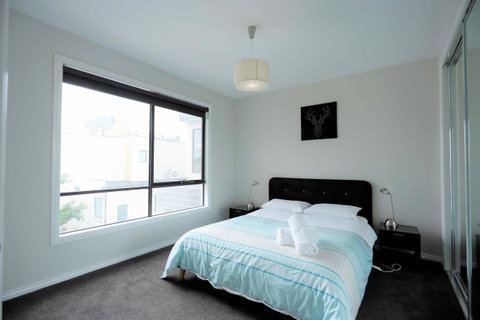 Apollo Bay Seal Apartments - Accommodation in Brisbane 23