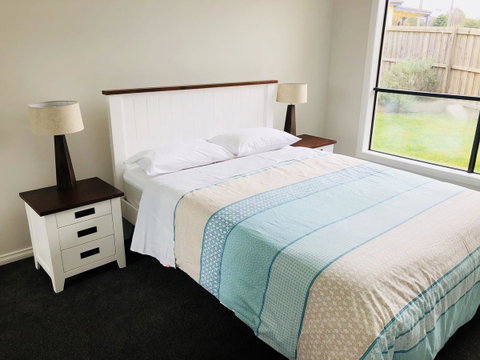 Apollo Bay Seal Apartments - Accommodation in Brisbane 34