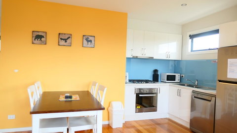 Apollo Bay Seal Apartments - Accommodation in Brisbane 8
