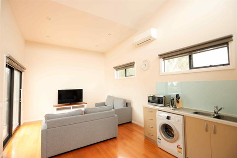 Apollo Bay Seal Apartments - Accommodation in Brisbane 18