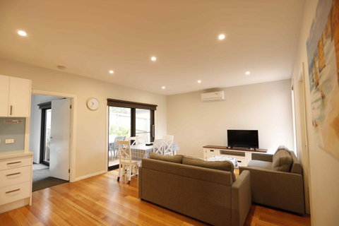 Apollo Bay Seal Apartments - Accommodation in Brisbane 19