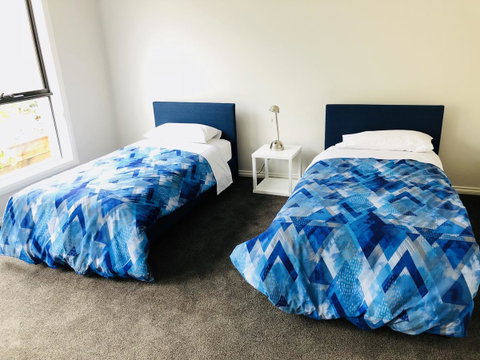Apollo Bay Seal Apartments - Accommodation in Brisbane 33