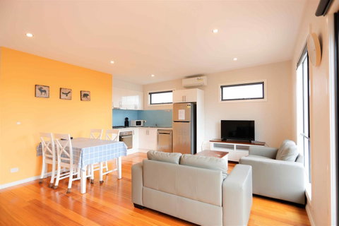 Apollo Bay Seal Apartments - Accommodation in Brisbane 20