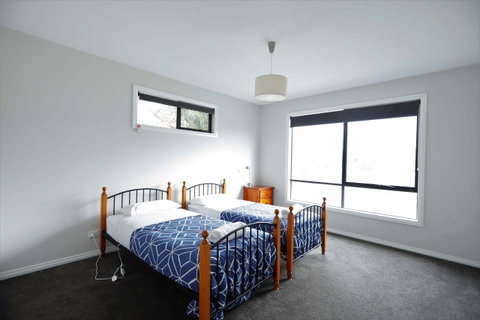 Apollo Bay Seal Apartments - Accommodation in Brisbane 22