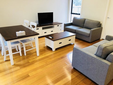 Apollo Bay Seal Apartments - Accommodation in Brisbane 32