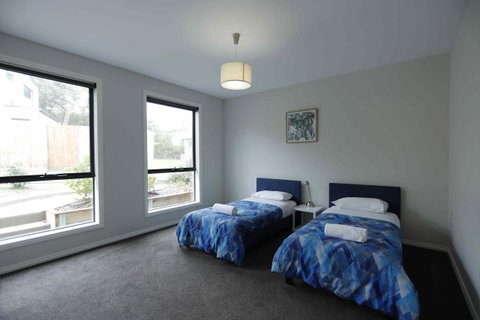 Apollo Bay Seal Apartments - Accommodation in Brisbane 28
