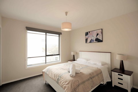 Apollo Bay Seal Apartments - Accommodation in Brisbane 17
