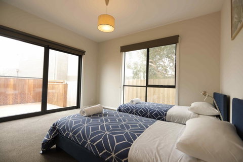 Apollo Bay Seal Apartments - Accommodation in Brisbane 15
