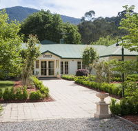 Oscar's On The Yarra - Accommodation in Brisbane