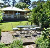 Lavender Farm - Accommodation in Brisbane