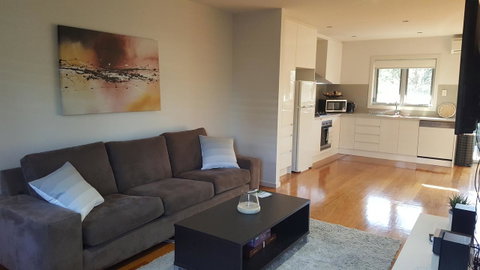 Central To Cowes - Accommodation in Brisbane 1