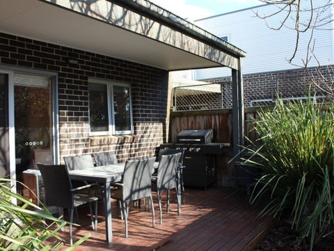 Central To Cowes - Accommodation in Brisbane 9